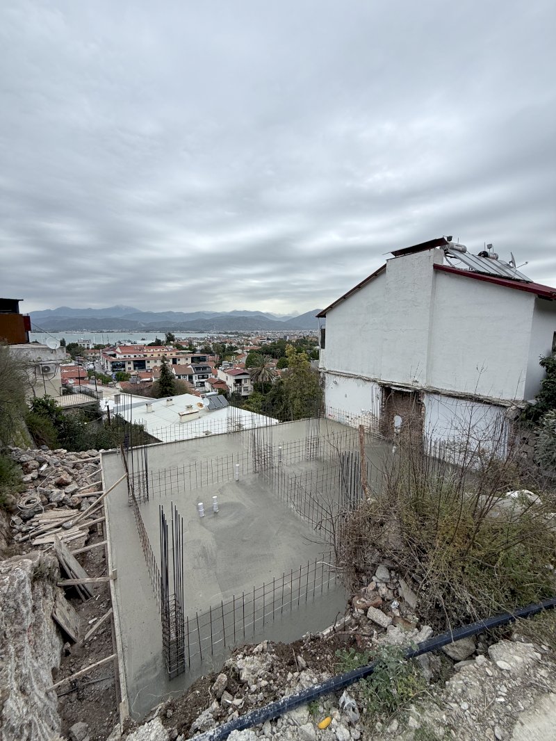 38/129 APARTMAN PROJESİ